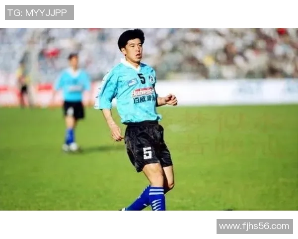 八零后足球明星的崛起与辉煌：他们如何改变了中国足球的未来